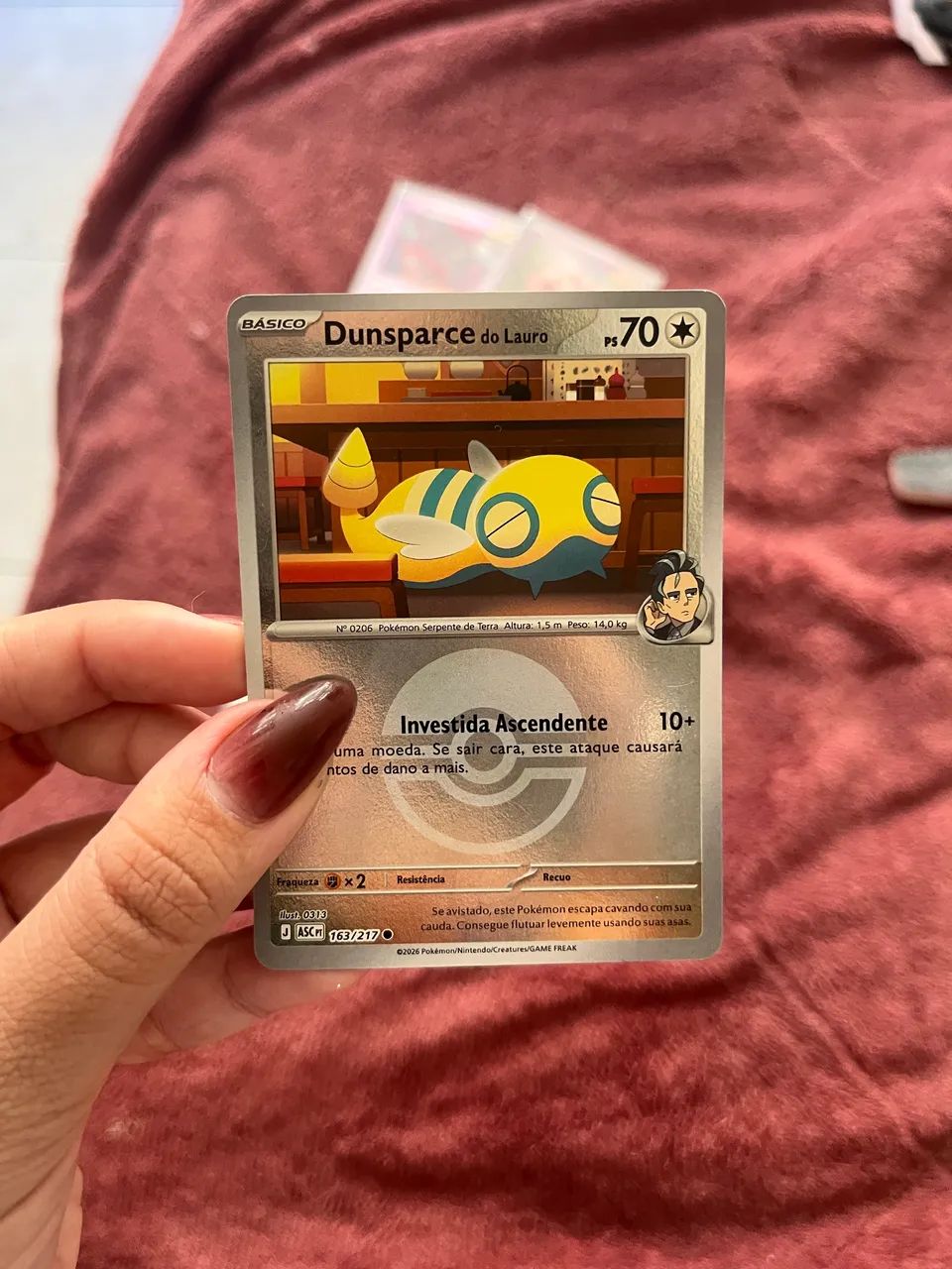 Cartinhas Pokémon TCG  - Foto 3