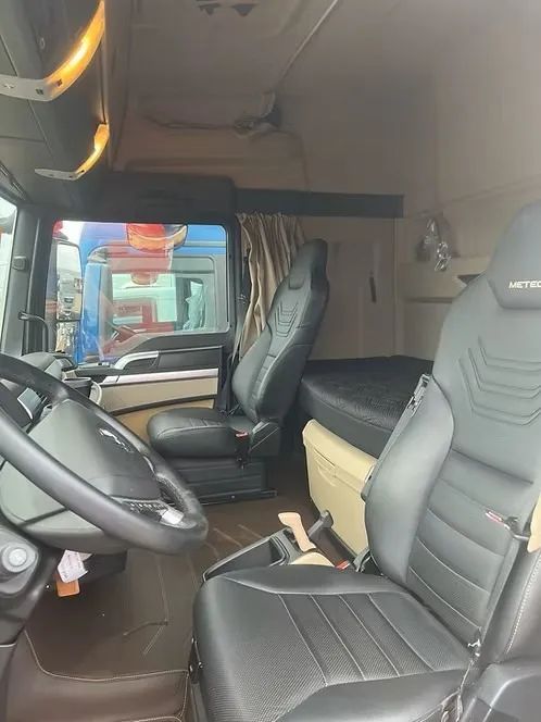 VW/METEOR 28.480 6X2  - Foto 5