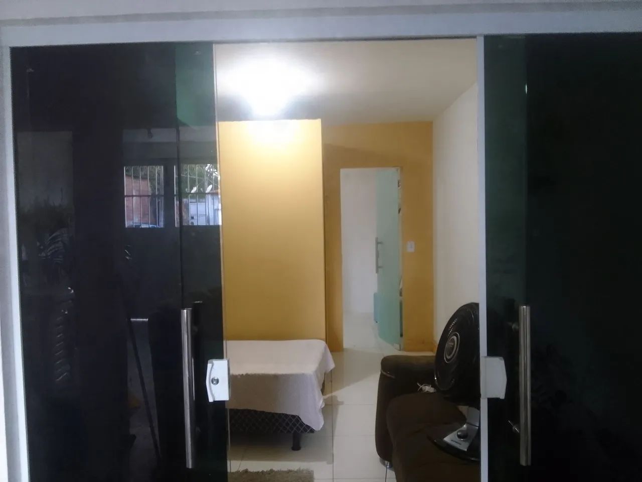Foto - Simões Filho - CIA I