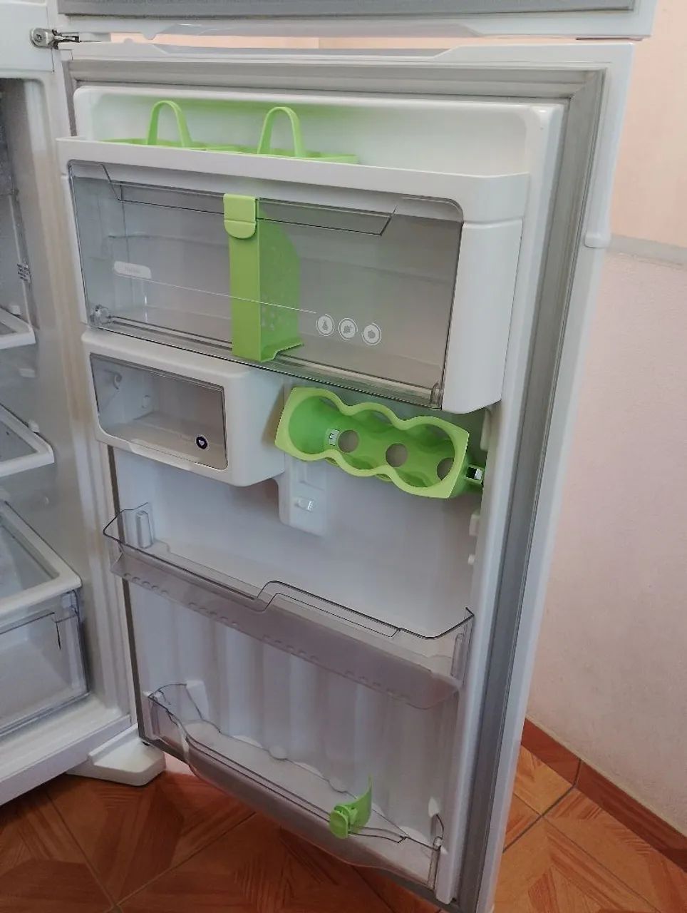 Refrigerador Consul Frost Free 405 litros  - Foto 4