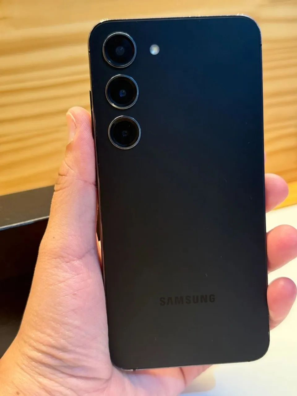 SAMSUMG S23 - Foto 5