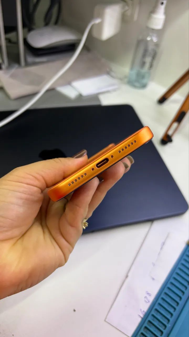 iPhone 17 pro Max  - Foto 4