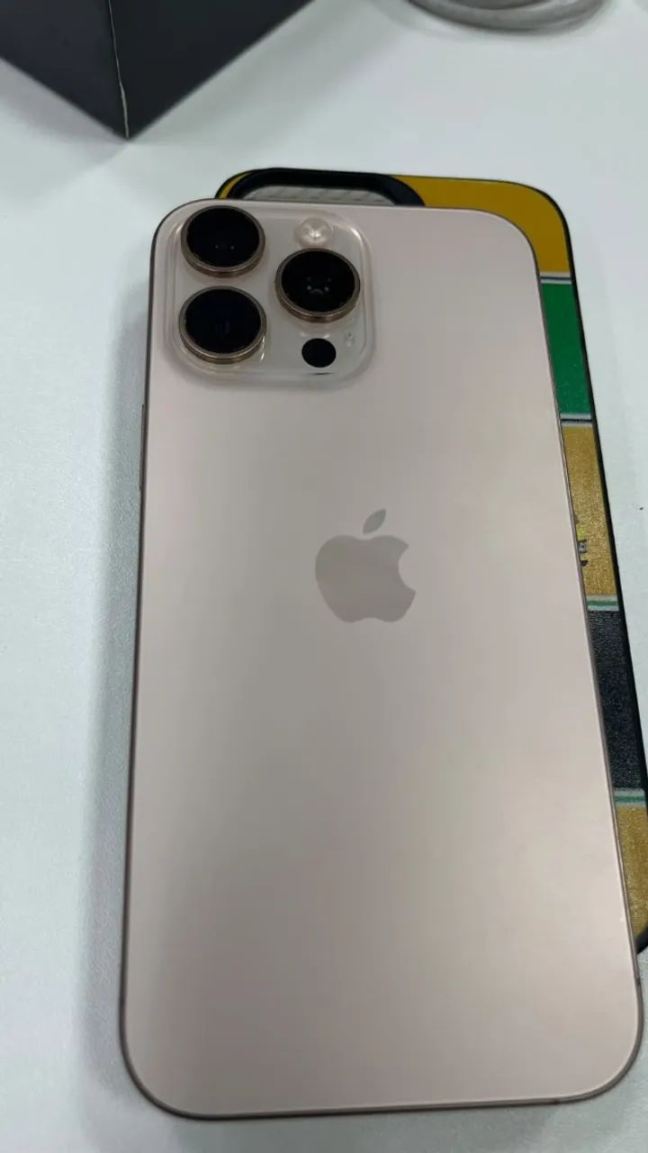 IPHONE 16 PRO MAX 1TB  - Foto 3