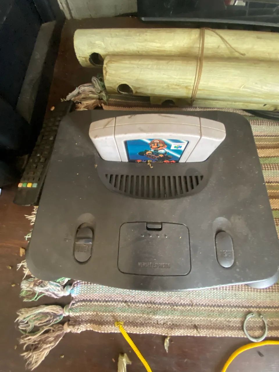 Nintendo 64