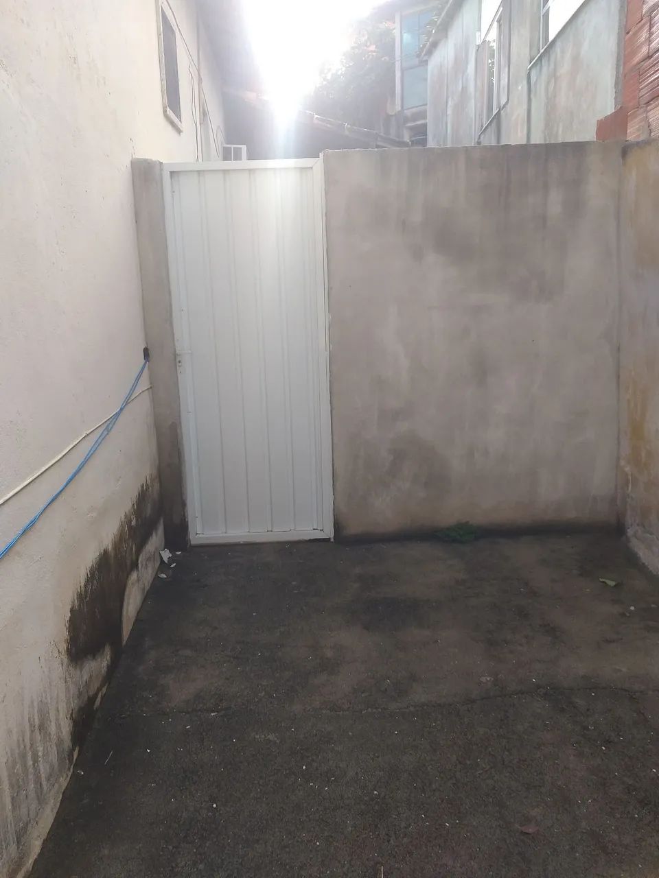 Alugo caso Baixo Grande.  - Foto 3