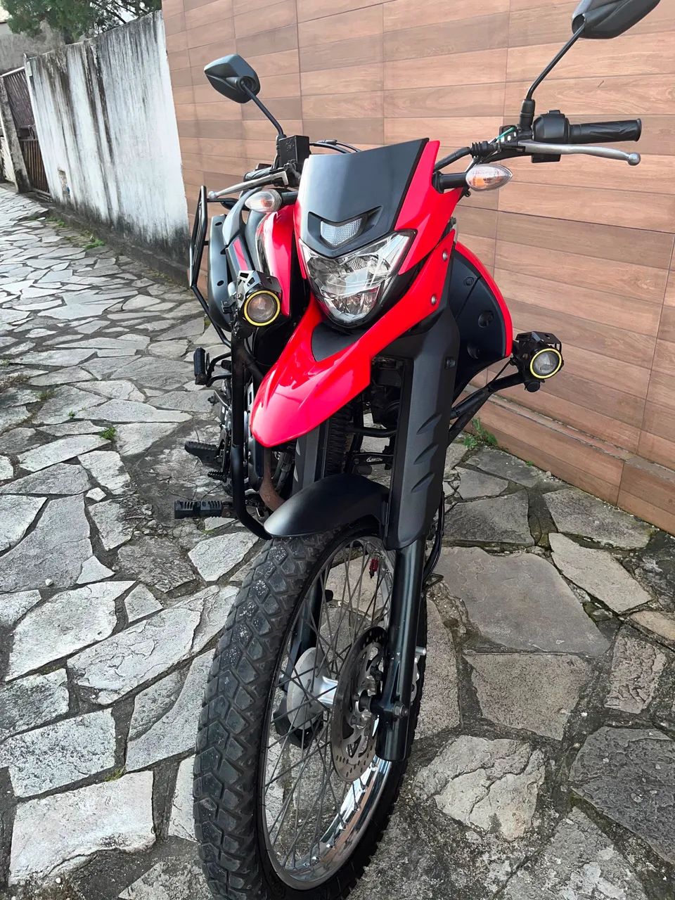 LANDER 250  - Foto 2