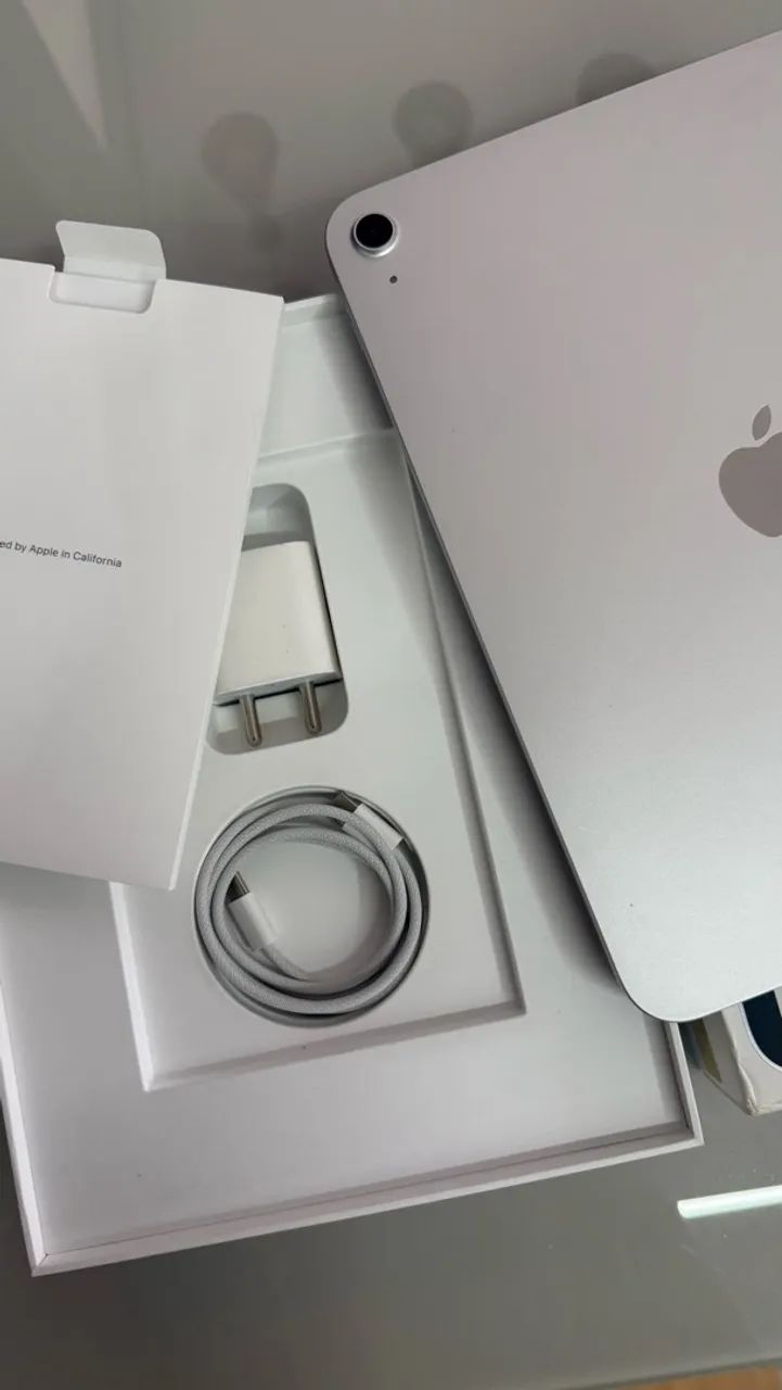 iPad 11 (A16) - 128GB - Foto 2