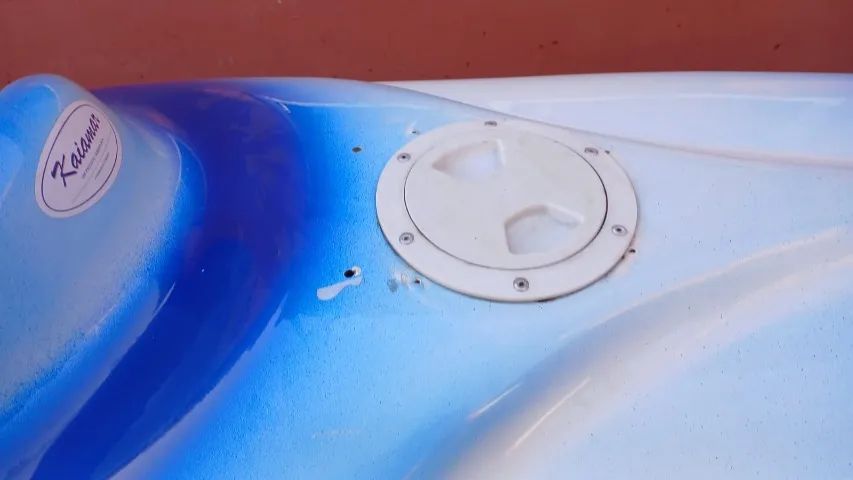 Vendo um  Caiake - Foto 3