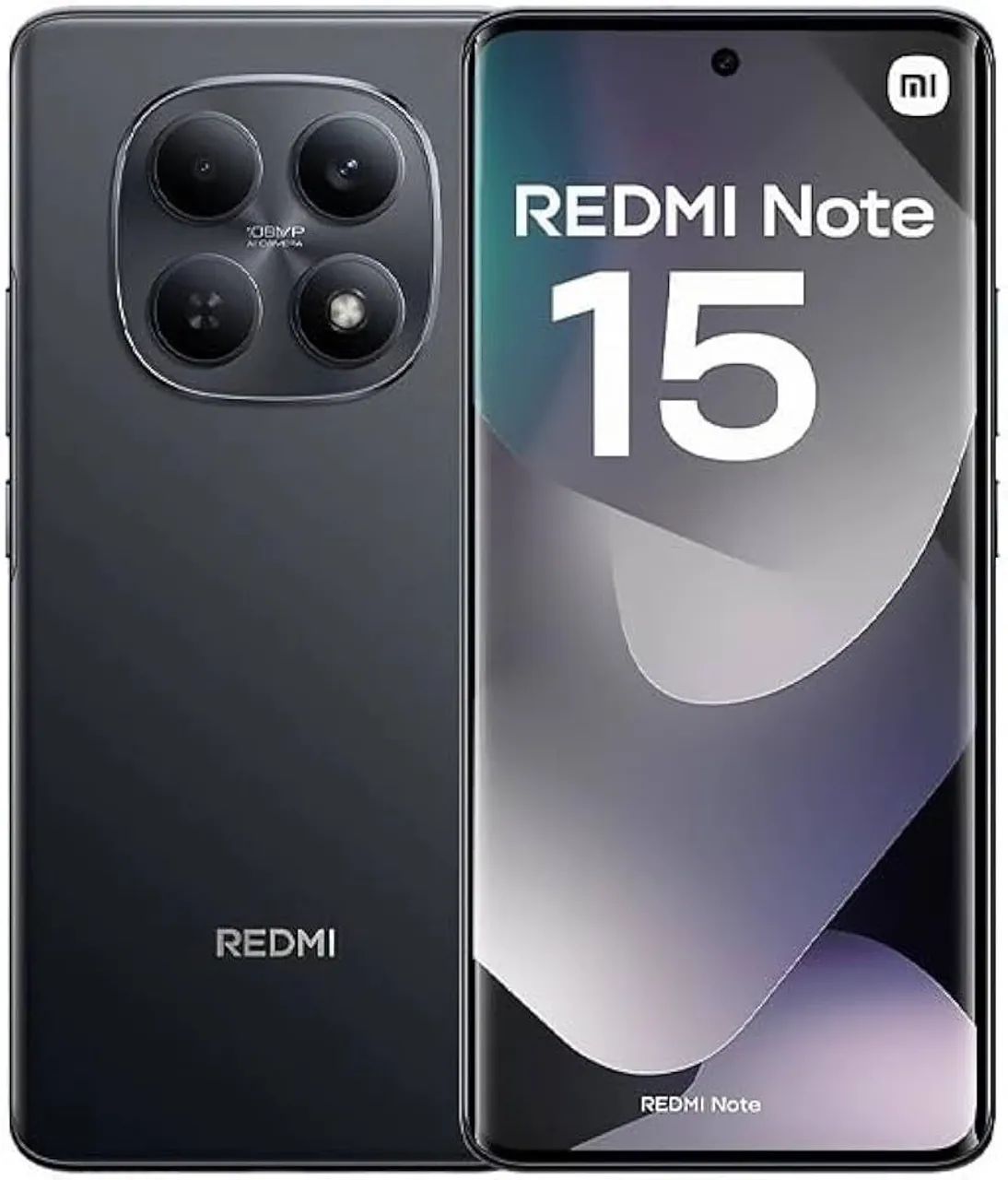 XIAOMI NOTE 15 256GB/8GB RAM - Foto 3