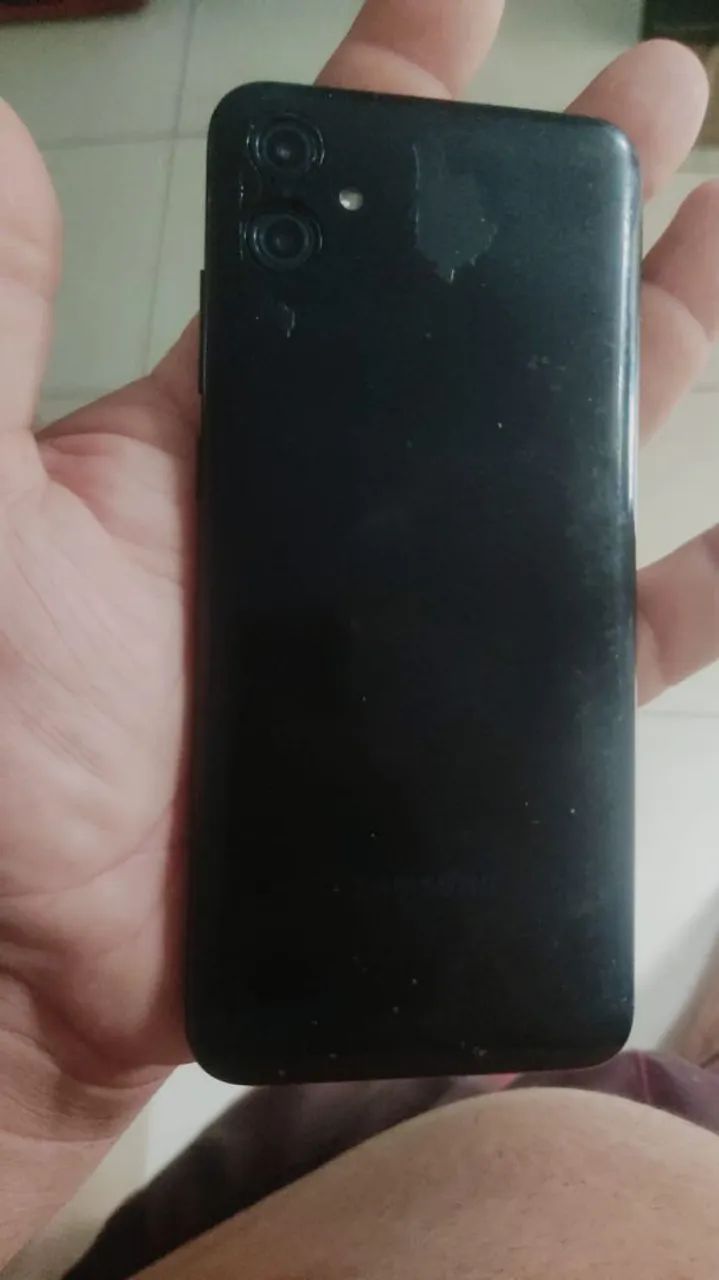 Samsung A04 funcionando perfeitamente  - Foto 2