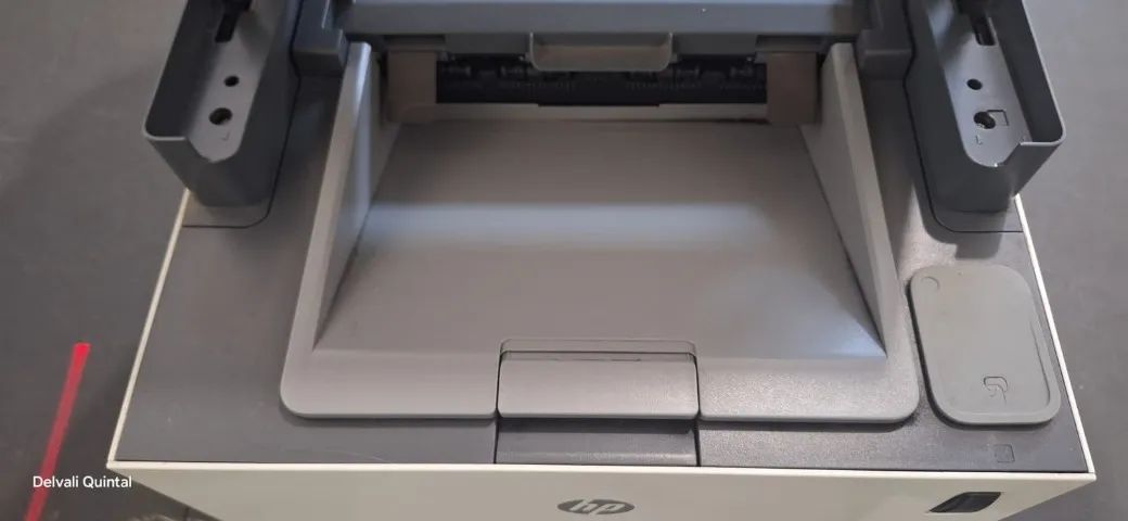 IMPRESSORA HP NEVERSTOP MFP 1200A COM WIFI - Foto 3