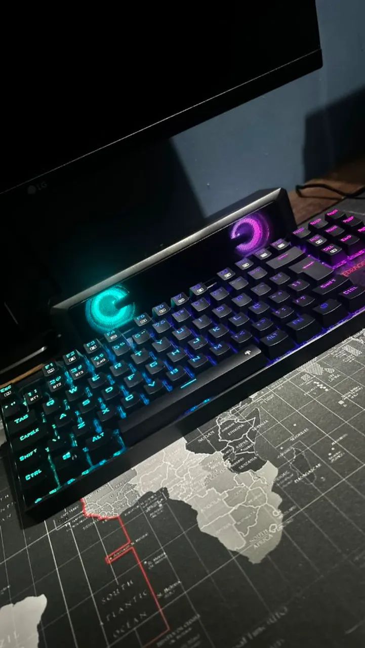 PC GAMER + PERIFÉRICOS - Foto 5