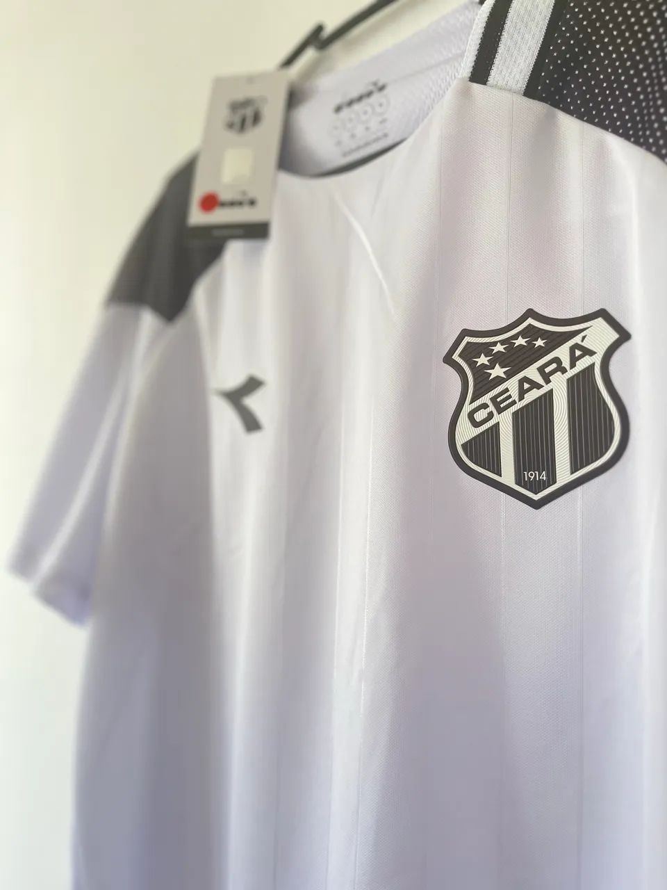 Camisa Ceará SC 2026 - Foto 3
