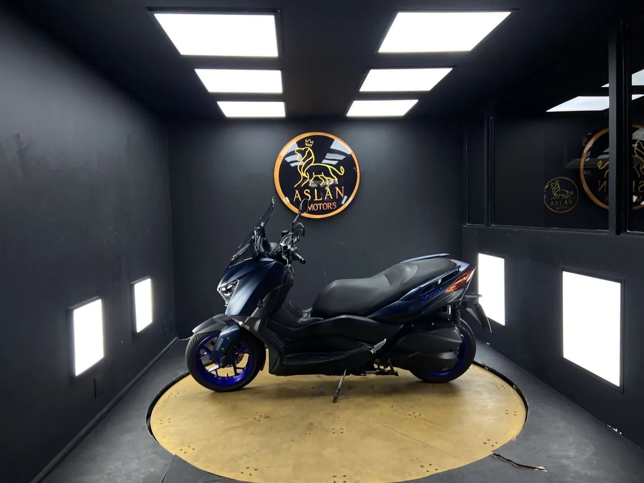 Yamaha Xmax 250 abs 2023 - Foto 3