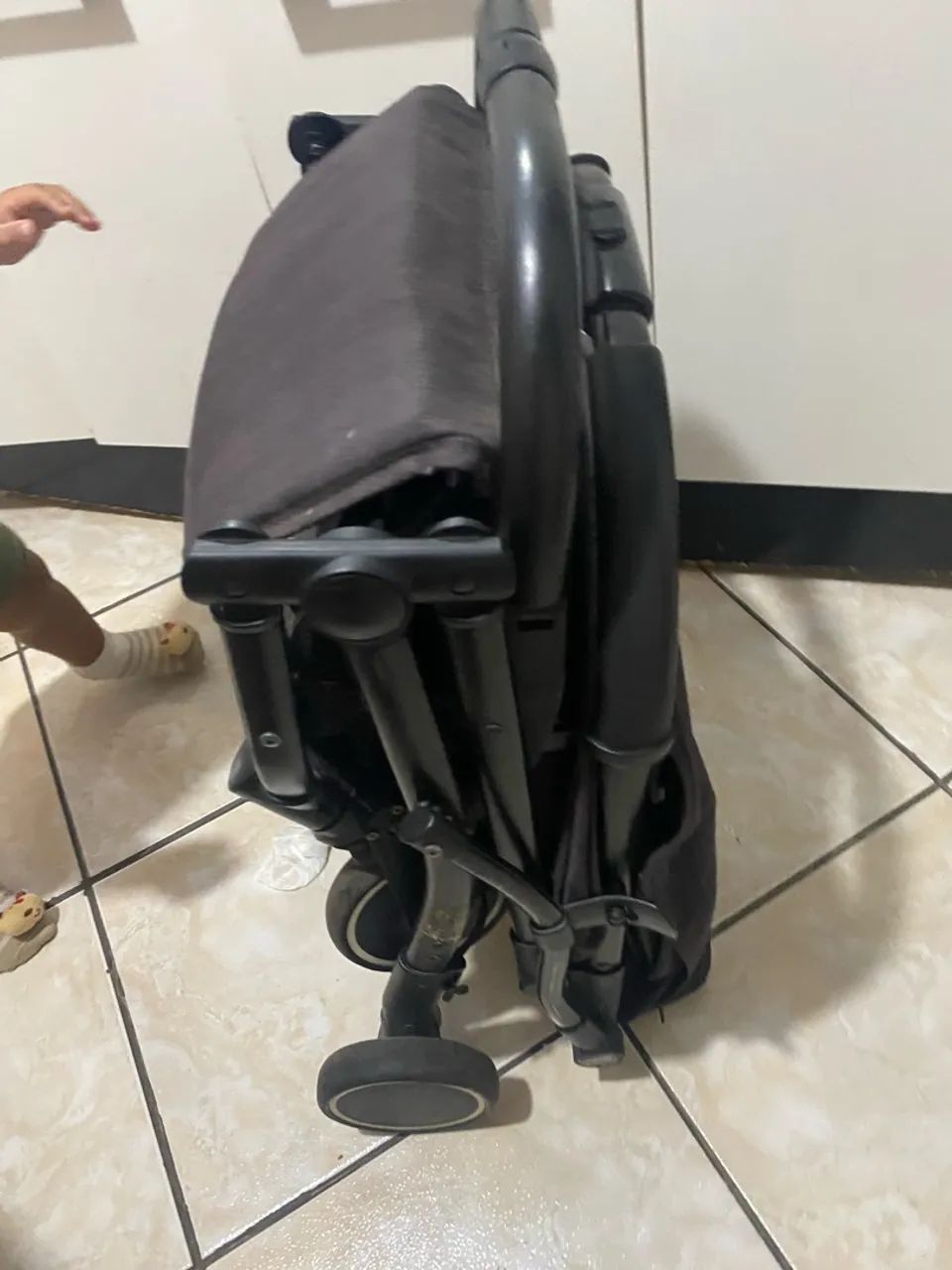 Carrinho de bebê  - Foto 4
