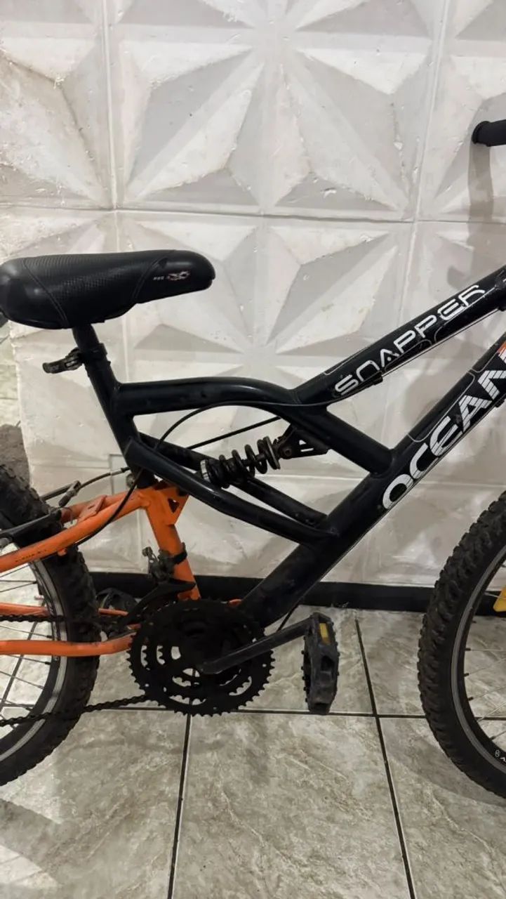Bicleta aro 26 - Foto 2