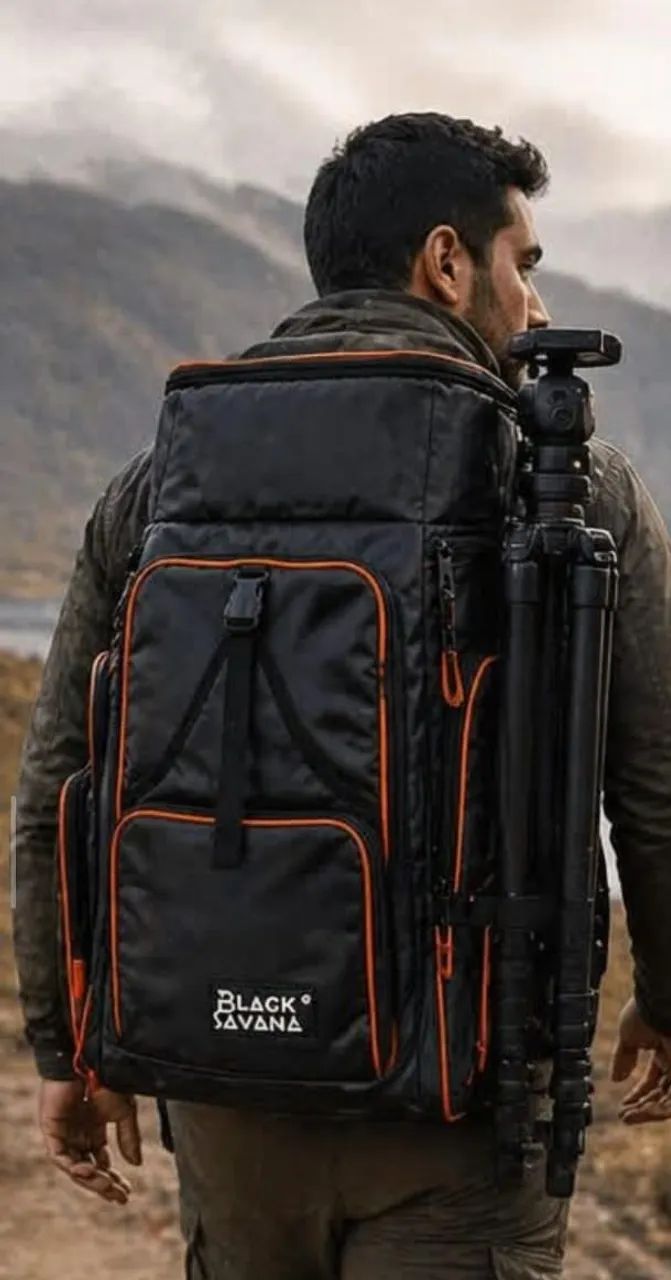 Mochila Termica para Pesca ,Camping, Equipamentos -Atacado para Revenda