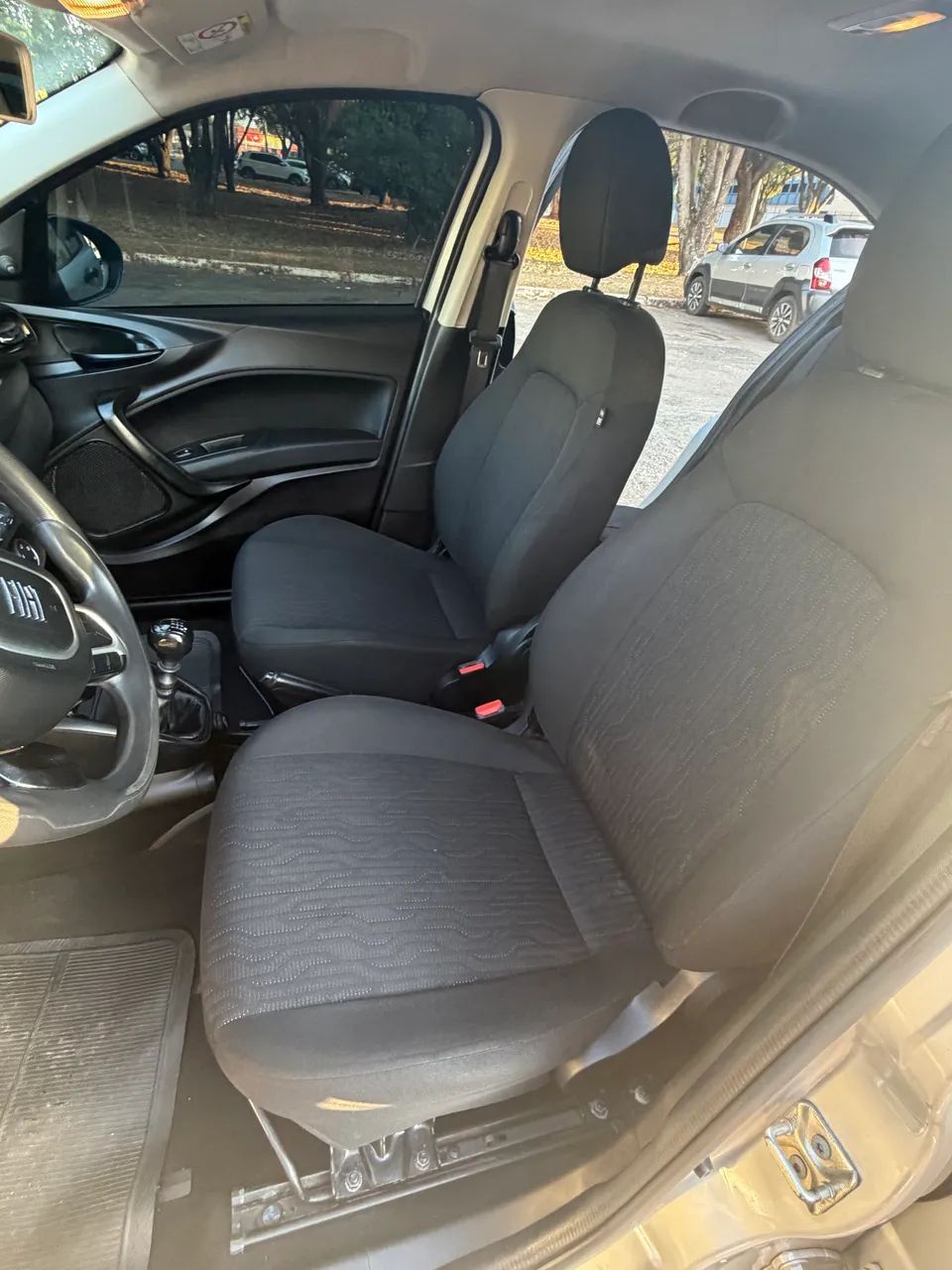 Fiat Cronos 1.0 6V Flex 2023 - Foto 4