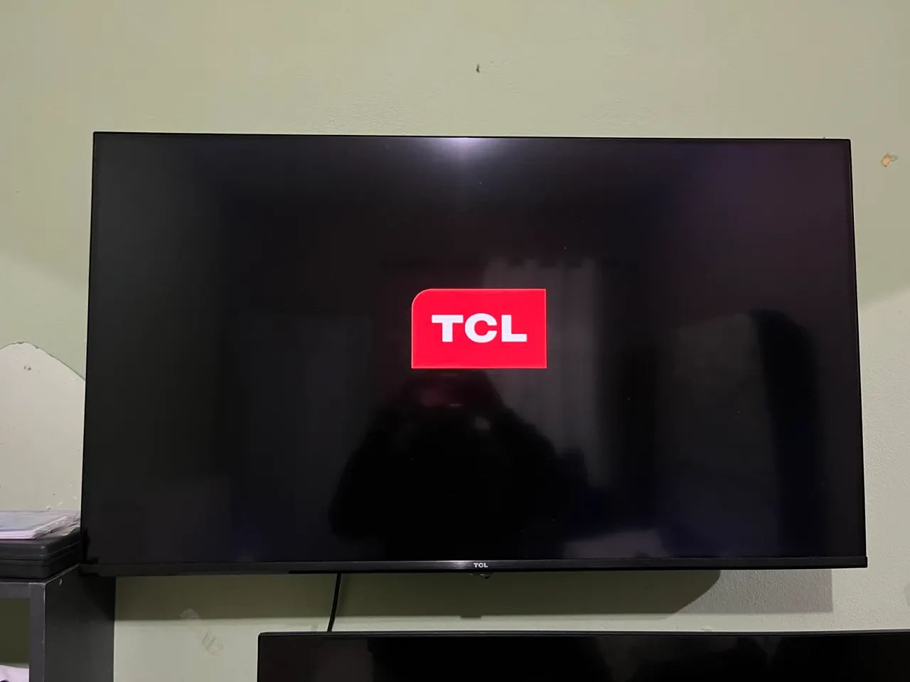 Smart tv 43?