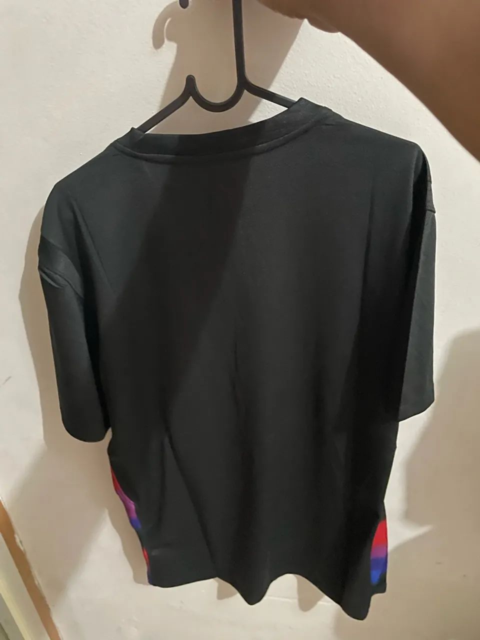 Camisa seleção da Inglaterra, tamanho G - Foto 4