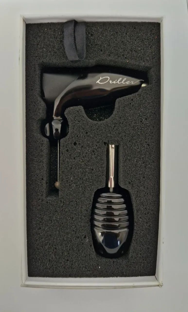 Máquina de tatuagem Electra driller - Foto 3