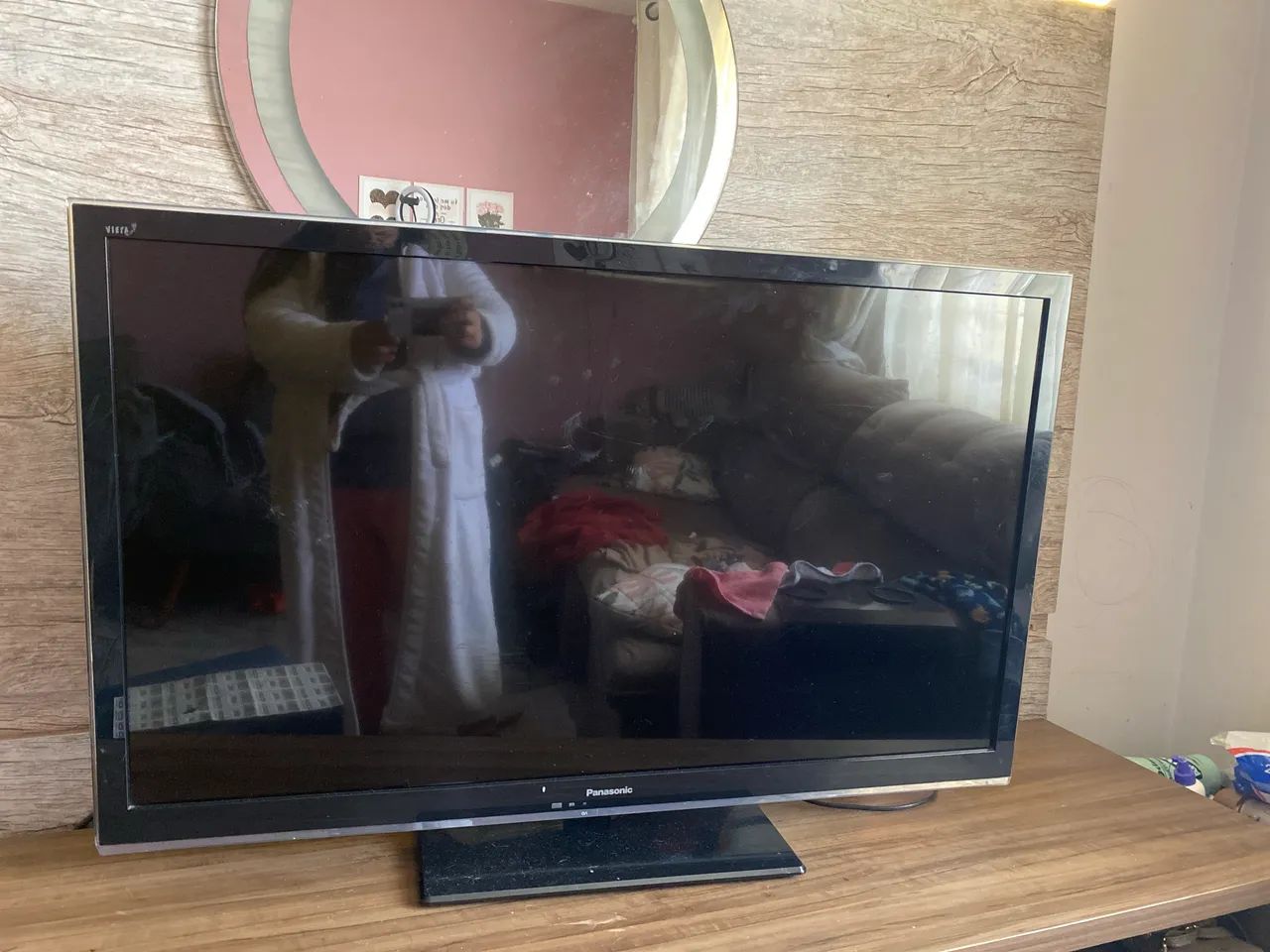 Tv 42 Polegadas Panasonic 