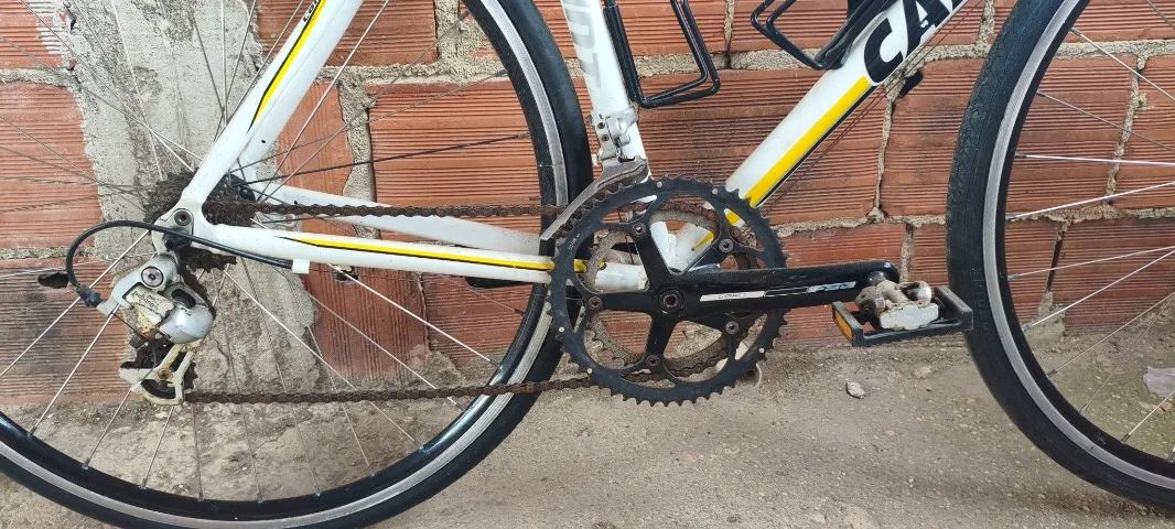 Bicicleta Caloi speed Sprint 20 - Foto 3