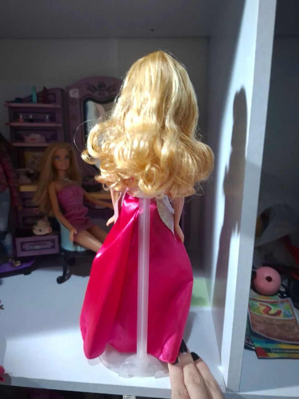 Boneca aurora disney  - Foto 3