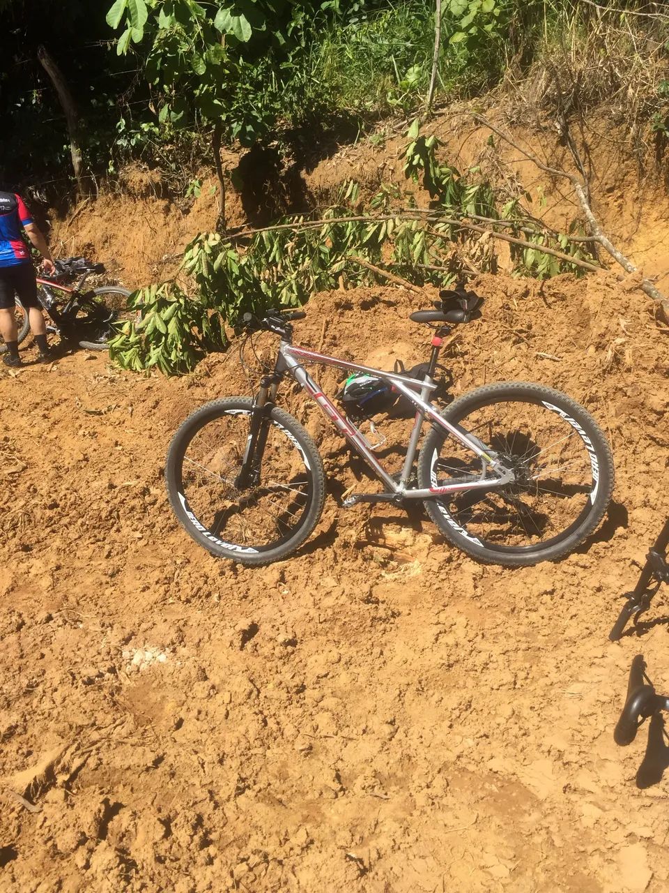 Bicicleta aro 29  - Foto 2