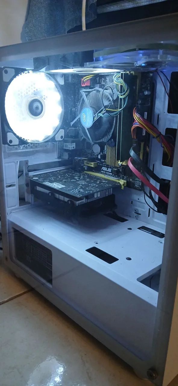 Pc gamer  - Foto 4