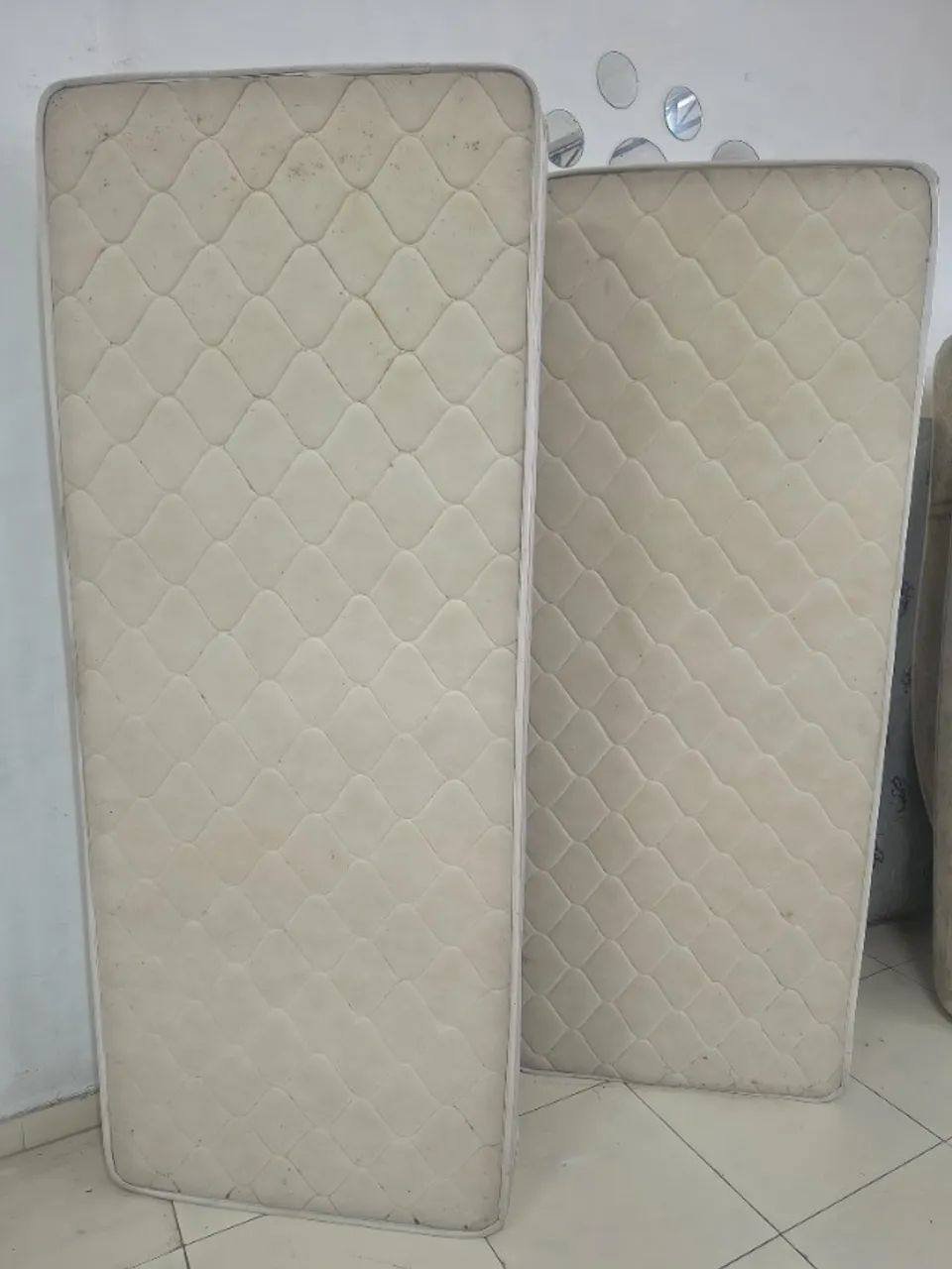 Cama Box Casal Queen 