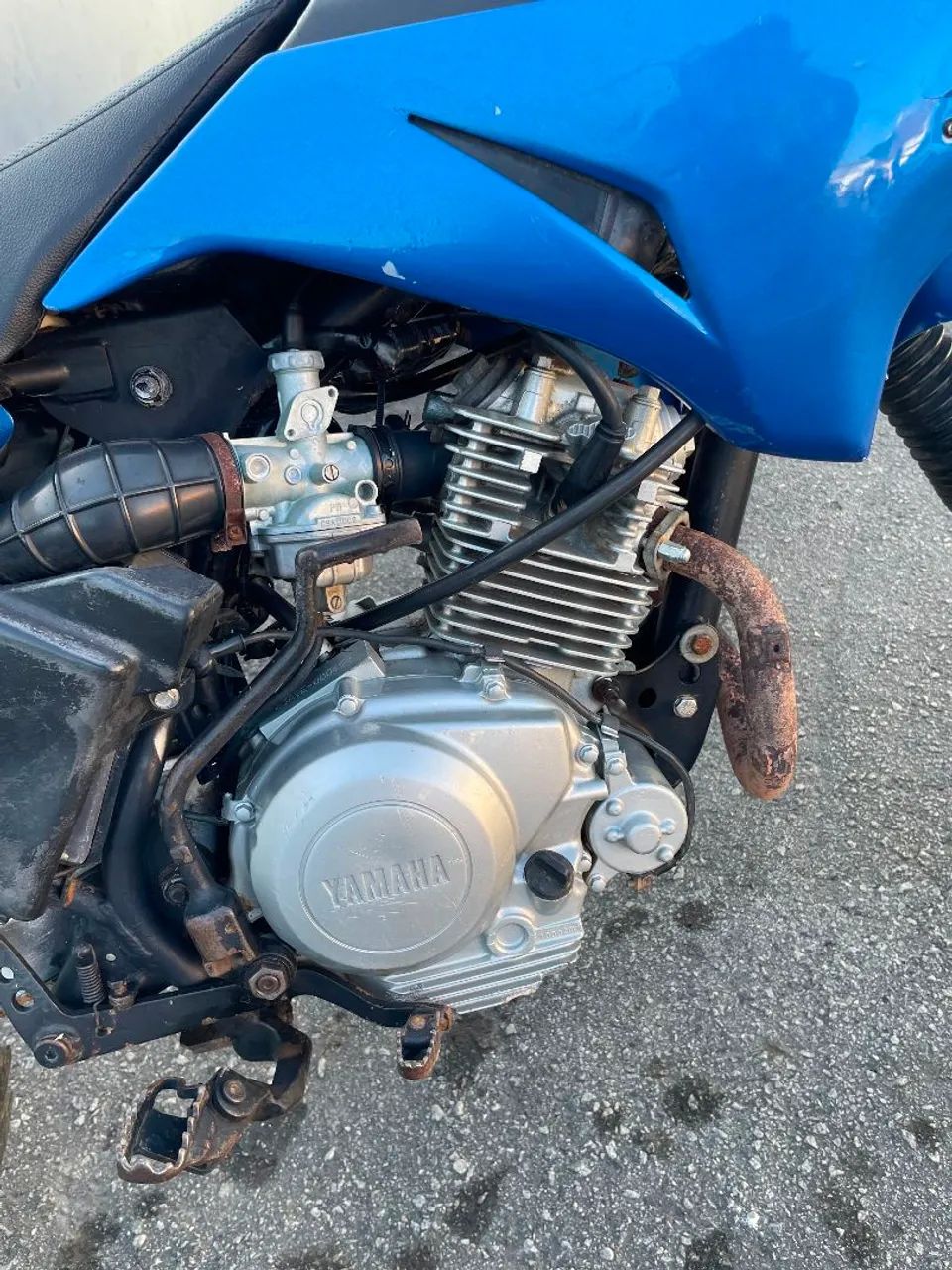 TTR......125 - Foto 5