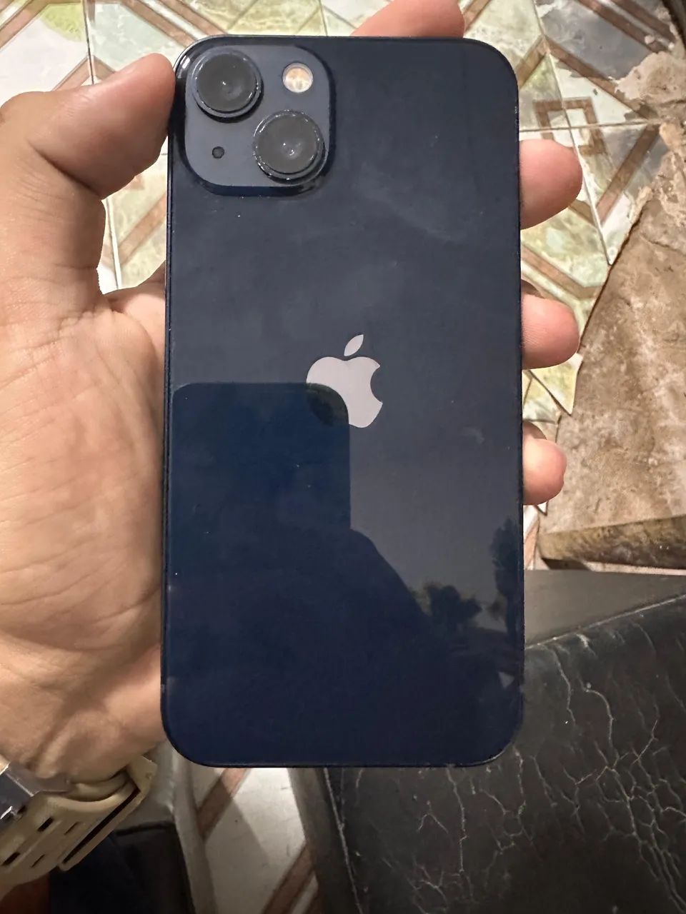 iPhone 13