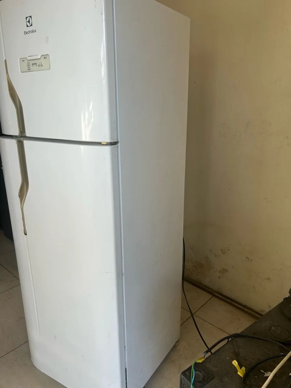 Geladeira Electrolux  - Foto 4