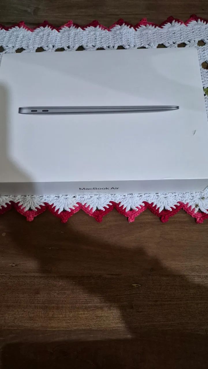 Macbook Air M1 - Foto 2