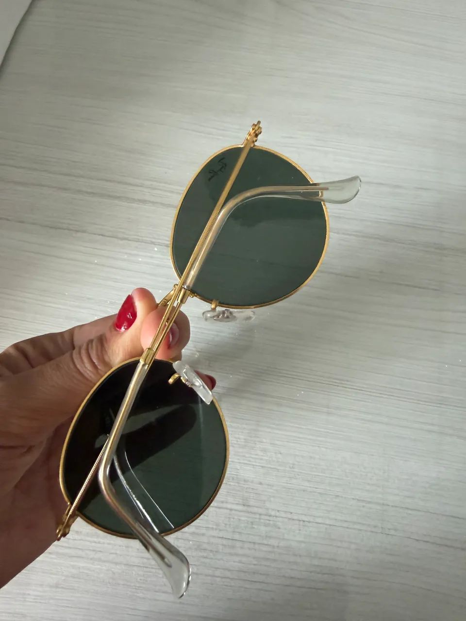 Óculos RayBan - Foto 2