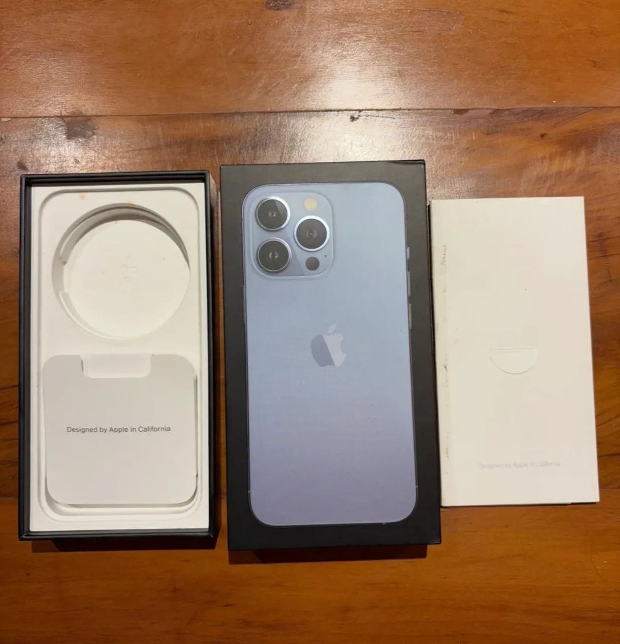 IPHONE 13 PRO - Foto 2