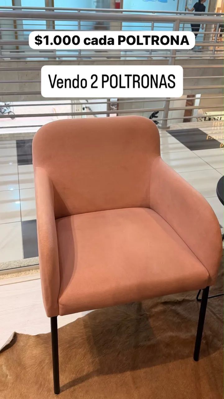 POLTRONAS - Foto 2