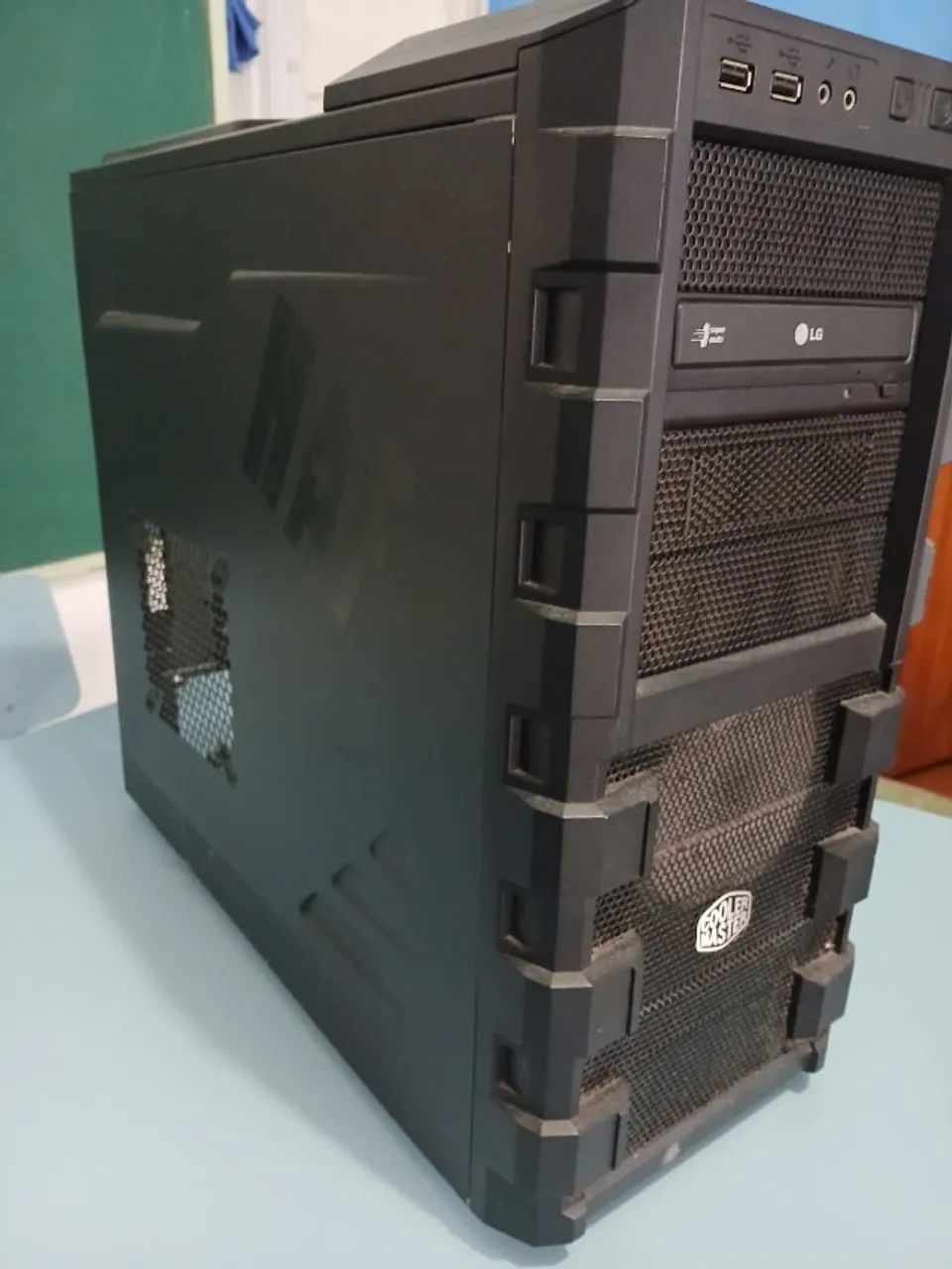 PEÇAS E EQUIPAMENTOS DE INFORMATICA - Foto 3