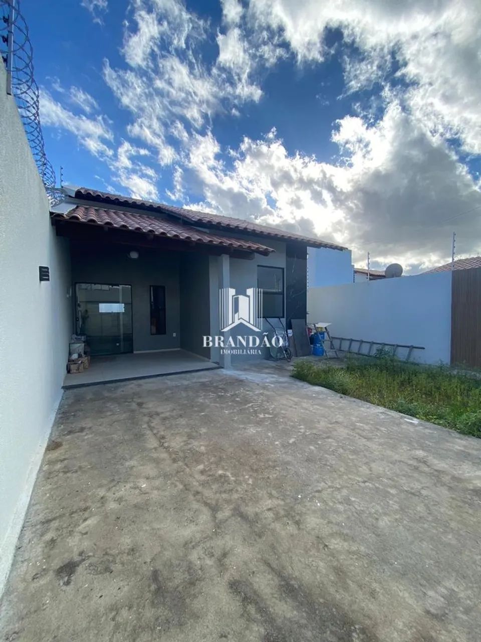 Imóvel com 3 quartos no bairro Guaribas - Foto 3