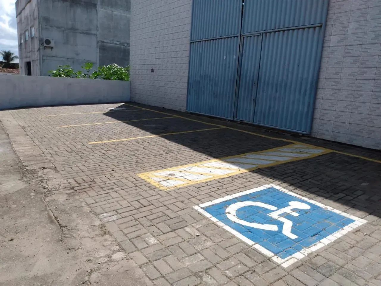 Galpao para alugar no Renescer próximo a projecta de 470m2 - Foto 4
