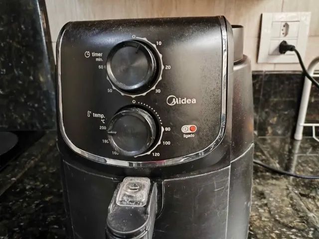 Airfryer 4L - Foto 4
