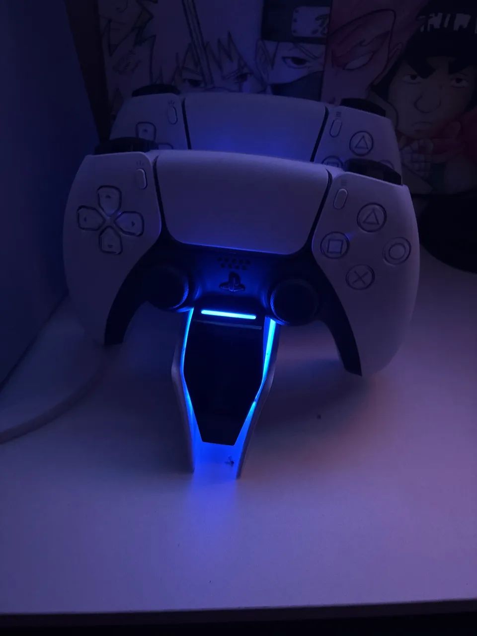 Controle ps5 