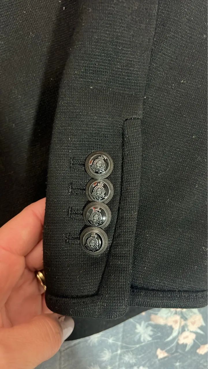 Blazer Zara feminino  - Foto 2