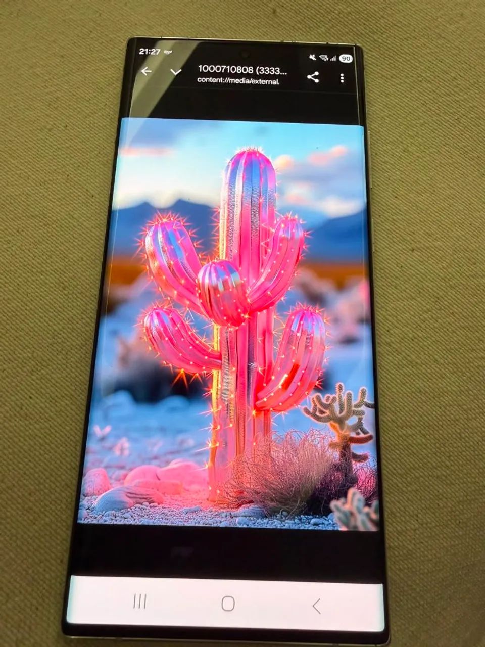 Samsung S22 Ultra