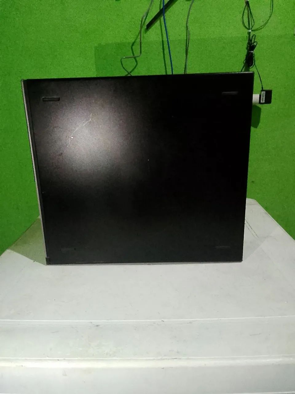 CPU core i3 + 6 ram + HD 320 gigas  - Foto 3