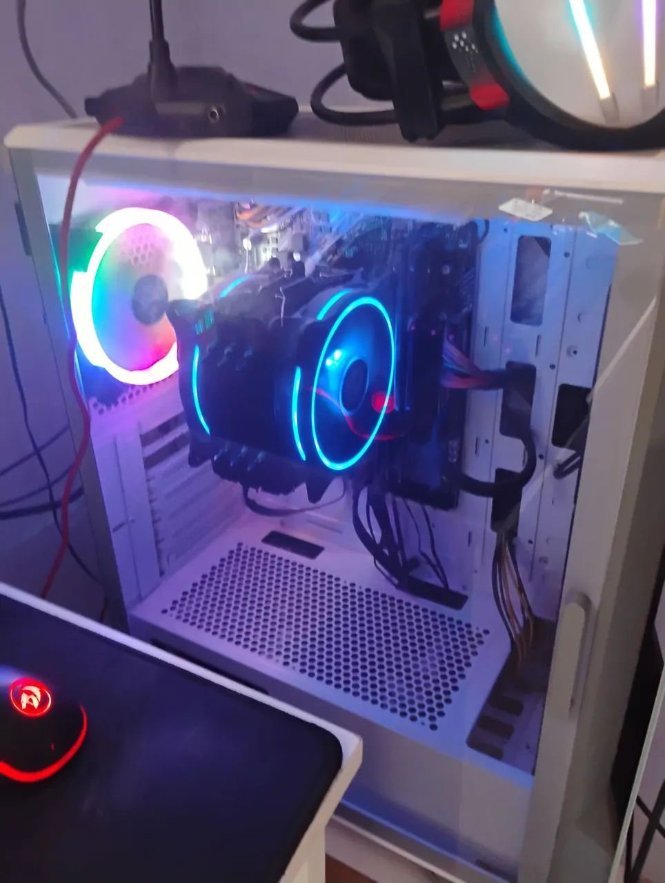 Pc gamer completo - Foto 3