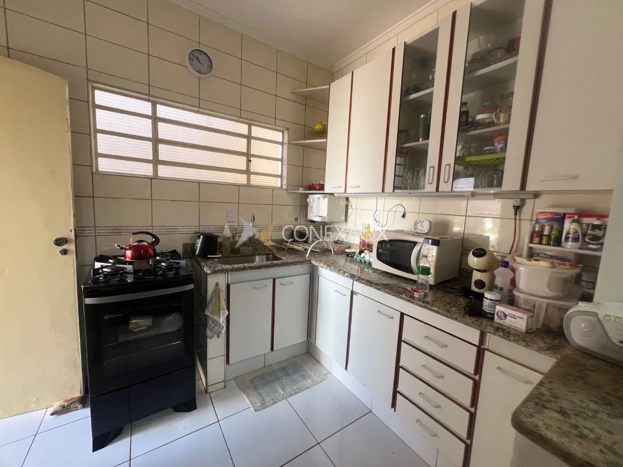 casa - Jardim Aurélia - Campinas - Foto 4