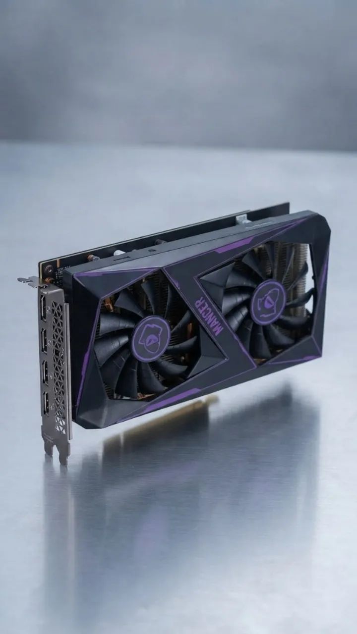 Placa de Vídeo NVIDIA GeForce RTX 2060 SUPER 8GB GDDR6 - Foto 4