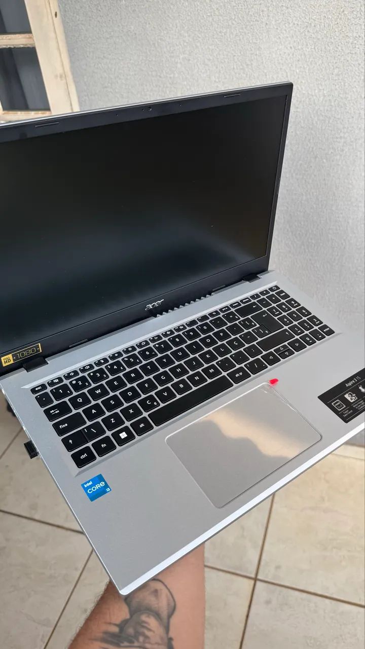 Notebook Acer Aspire 3 Intel Core i3 - Foto 3